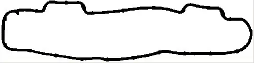 Dichtung, Zylinderkopfhaube BGA RC7328