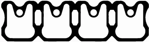 Dichtung, Zylinderkopfhaube BGA RC9331