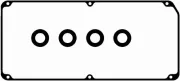 Dichtungssatz, Zylinderkopfhaube BGA RK3358