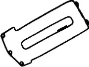 Dichtungssatz, Zylinderkopfhaube rechts BGA RK3361