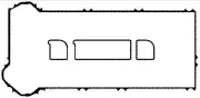 Dichtungssatz, Zylinderkopfhaube BGA RK3371