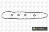 Dichtungssatz, Zylinderkopfhaube links BGA RK4201