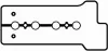 Dichtungssatz, Zylinderkopfhaube BGA RK4305