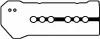 Dichtungssatz, Zylinderkopfhaube BGA RK4306