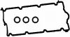 Dichtungssatz, Zylinderkopfhaube links BGA RK4330