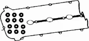 Dichtungssatz, Zylinderkopfhaube links BGA RK5329