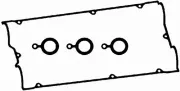 Dichtungssatz, Zylinderkopfhaube BGA RK5335