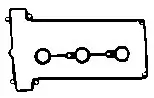Dichtungssatz, Zylinderkopfhaube rechts BGA RK6311