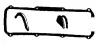 Dichtungssatz, Zylinderkopfhaube BGA RK6399
