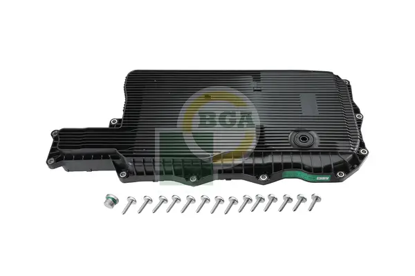 Ölwanne, Automatikgetriebe BGA SP0917