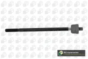 Axialgelenk, Spurstange Vorderachse links Vorderachse rechts BGA SR0150