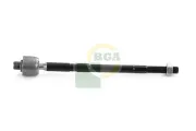 Axialgelenk, Spurstange Vorderachse links Vorderachse rechts BGA SR1209