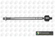 Axialgelenk, Spurstange Vorderachse links Vorderachse rechts BGA SR1435