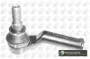 Spurstangenkopf Vorderachse links BGA SR2316