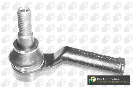 Spurstangenkopf Vorderachse links BGA SR2316 Bild Spurstangenkopf Vorderachse links BGA SR2316