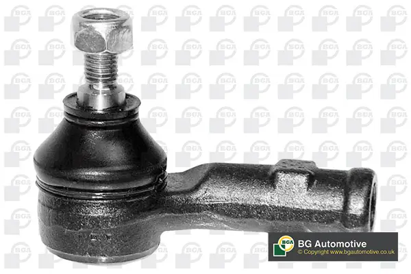 Spurstangenkopf Vorderachse links BGA SR2318