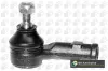Spurstangenkopf Vorderachse links BGA SR2318