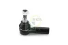 Spurstangenkopf Vorderachse BGA SR2330
