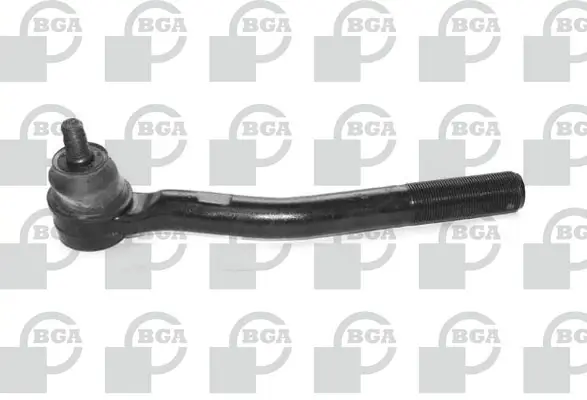 Spurstangenkopf Vorderachse rechts BGA SR3405