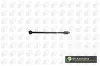 Spurstange Hinterachse links Hinterachse rechts BGA SR4232