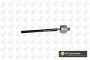 Axialgelenk, Spurstange Vorderachse links Vorderachse rechts BGA SR5611
