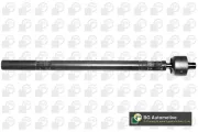Axialgelenk, Spurstange Vorderachse links Vorderachse rechts BGA SR6717