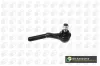 Spurstangenkopf Vorderachse links BGA SR6726