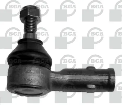 Spurstangenkopf Vorderachse rechts BGA SR7902
