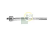 Axialgelenk, Spurstange Vorderachse links Vorderachse rechts BGA SR91009