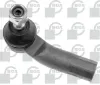Spurstangenkopf Vorderachse links BGA SR9606