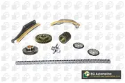 Steuerkettensatz BGA TC0455FK