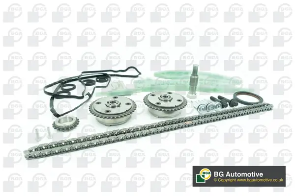 Steuerkettensatz BGA TC1030VFK