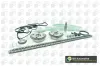 Steuerkettensatz BGA TC1030VFK