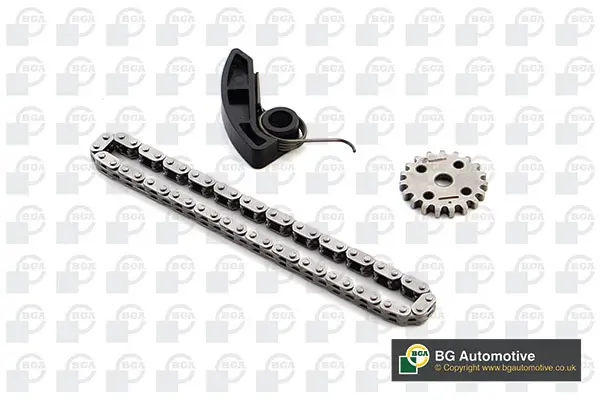 Kettensatz, Ölpumpenantrieb BGA TC2307FK