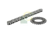 Kettensatz, Ölpumpenantrieb BGA TC7371FK