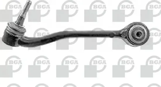 Lenker, Radaufhängung hinten unten Vorderachse links BGA TRC0910 Bild Lenker, Radaufhängung hinten unten Vorderachse links BGA TRC0910