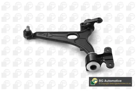 Lenker, Radaufhängung Vorderachse links Vorderachse unten BGA TRC1407 Bild Lenker, Radaufhängung Vorderachse links Vorderachse unten BGA TRC1407