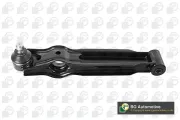 Lenker, Radaufhängung Vorderachse links Vorderachse rechts BGA TRC1501