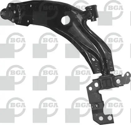 Lenker, Radaufhängung Vorderachse links BGA TRC2203