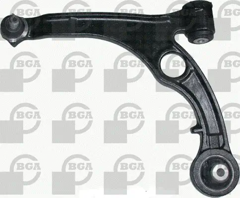 Lenker, Radaufhängung Vorderachse links Vorderachse unten BGA TRC2205