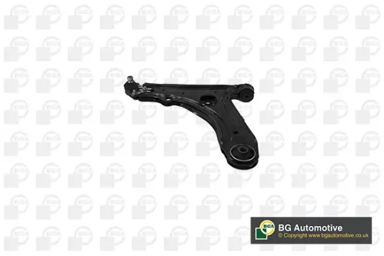 Lenker, Radaufhängung Vorderachse links Vorderachse unten BGA TRC9608 Bild Lenker, Radaufhängung Vorderachse links Vorderachse unten BGA TRC9608
