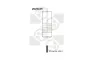 Auslassventil BGA V029429