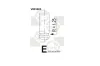 Einlassventil BGA V801003