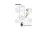 Auslassventil BGA V991608
