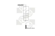 Auslassventil BGA V991934