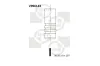 Einlassventil BGA V996143