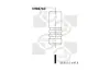 Einlassventil BGA V998710