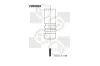 Auslassventil BGA V998903