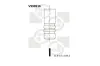 Einlassventil BGA V998916