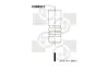 Auslassventil BGA V998917